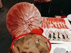 -大龙燚·旷野鲜火锅(广州首店)