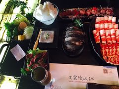 -王家渡火锅(金宝汇店)