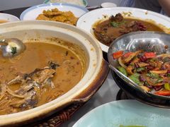 -王家大院·南京菜(湛江路总店)