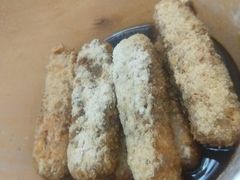 红糖糍粑-辣斗辣火锅(太古里店)