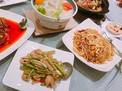 -协成海鲜火锅(情侣路店)