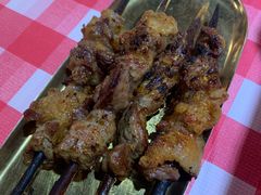 -西域阿里马新疆菜·清真(桂花路店)