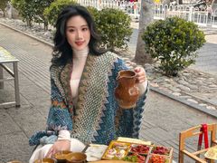 -阿昌白族石板烧·菌锅(大理古城店)