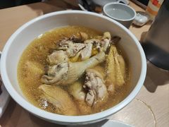 -兔爸私家小厨(新北万达店)