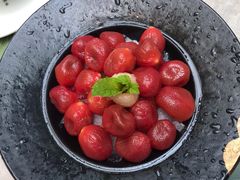 -大树餐厅(红旗街万达店)