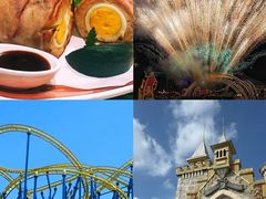 -大连海昌发现王国主题公园