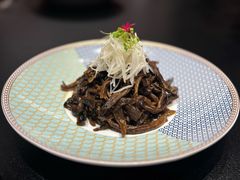 -奇芳阁·百年清真南京菜(夫子庙店)