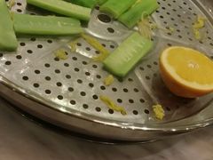 -阿锋鲍鱼酒家美食汇(华安店)