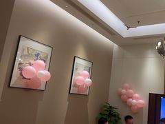 -泓历皇朝酒店(东亭店)