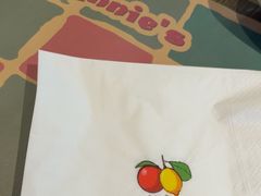 -安妮意大利餐厅(国贸店)