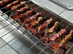 -延边金利串店(安达街店)