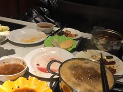 -巴犀烧烤(新崇光店)