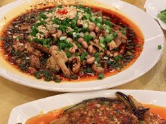 -陈麻婆豆腐(春熙店)