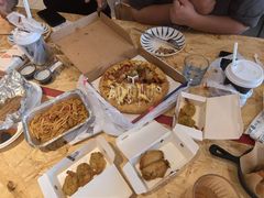 -必胜客(大宁路店)