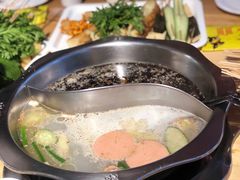 -袁记串串香(西安路店)