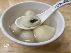 -美新点心店(陕西北路店)