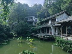 -龙井草堂
