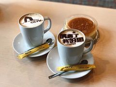 -中央广播电视总台(光华路办公区)