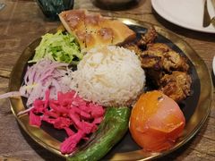 -Mevlana梅夫娜土耳其餐厅·清真