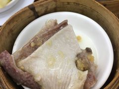 -香港蓮香樓(中環店)