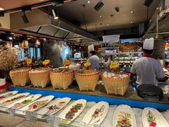 -二十八里太湖船菜(吉祥路店)