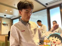 -海底捞火锅(漕宝路店)