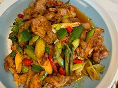 -懒人盐府人家(航天桥店)