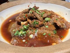 -乡野李掌柜(汉江路店)