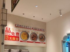 -春饼先生·北京烤鸭(甘井子万达店)
