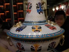 -京韵胡同·酱香羊蝎子火锅涮肉(长寿路店)