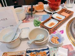 -千寻山野烤肉(中关村店)