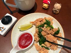 -老张牛肉面(天津万象城店)