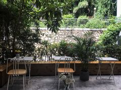 门面-彳亍咖啡·这里(水湾路店)