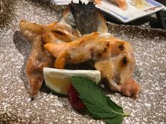 -山葵家·创意料理(宁波来福士店)