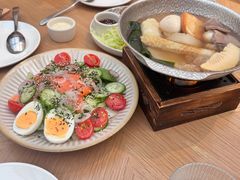 -无印良品餐堂 MUJI Diner(成都太古里店)