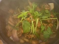 -重庆鸡公煲·青锅花椒鱼(牡丹江路店)