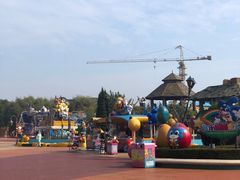 -大连海昌发现王国主题公园