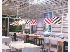 大堂-宜家·瑞典风味餐厅(无锡店)