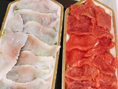 -煲王粤菜餐厅(中侨中心店)