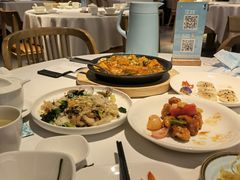 -莆田餐厅PUTIEN(深圳湾万象城家宴店)