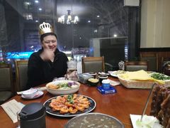 -五谷粮煎饼卷大葱(景星店)