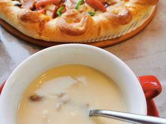 -必胜客(湘隆店)