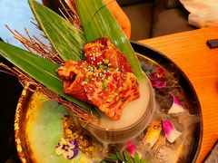 -丸藏和牛烧肉专门店(园区师惠坊店)