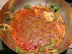 -枪火串烧·东北特色烧烤(罗湖总店)