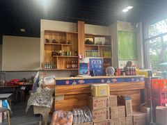 -鑫明明拉面(宁化路店)