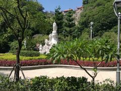 -金鸡山公园