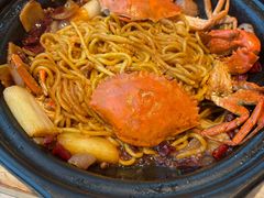 -不仔客海鲜·烧烤·270度海景餐厅(大东海店)