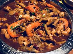 -胖哥俩肉蟹煲(湖滨银泰in77店)