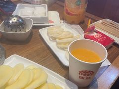 -傣妹火锅(南京东路一店)