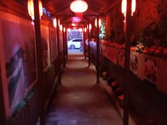 -窄巷子陕菜馆·地道陕西菜(粉巷店)